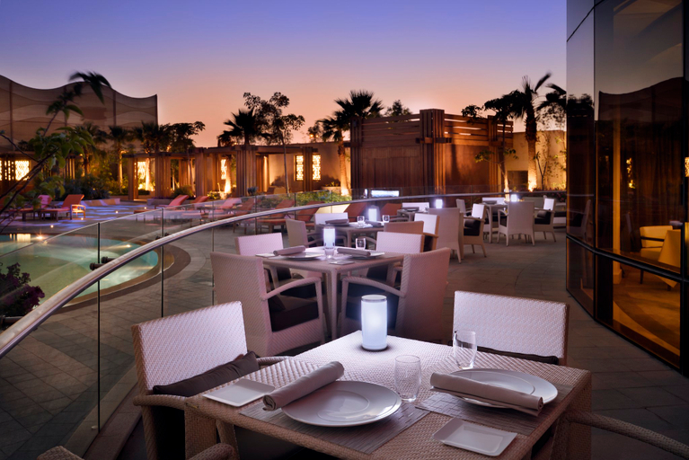 Food & Drinks 5, voco RIYADH by IHG, Riyadh