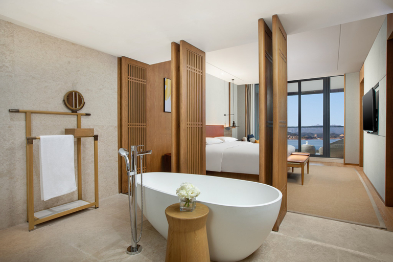 Bedroom 5, voco THOUSAND ISLAND LAKE, Hangzhou