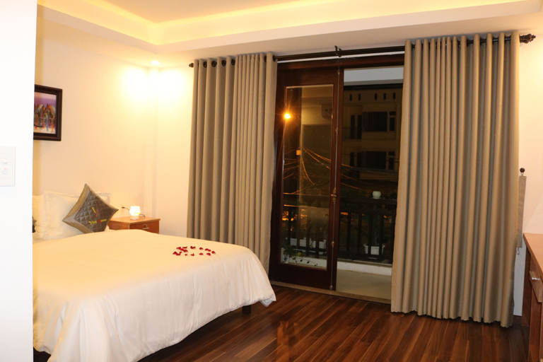 Bedroom 2, Japan Nguyen, Da Nang