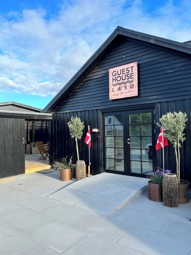Exterior & Views, GuestHouse Læsø, Læsø