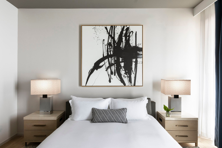 Bedroom 3, Kimpton PITTMAN HOTEL by IHG, Dallas