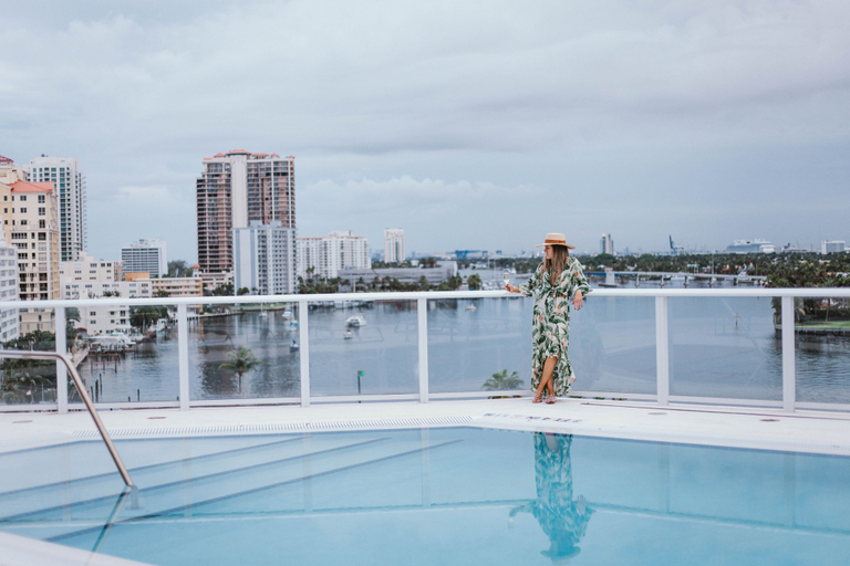 Sport & Beauty 2, Kimpton SHOREBREAK FORT LAUDERDALE by IHG, Broward