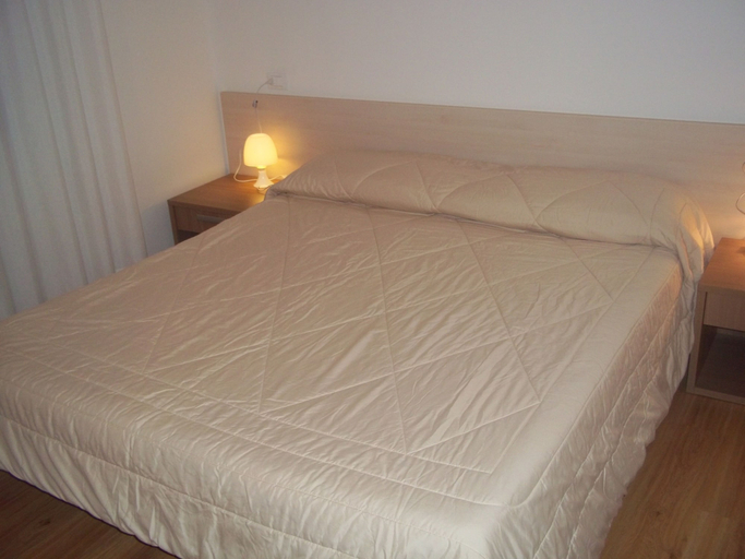 Bedroom 5, Hotel Gronda Lagunare, Venezia