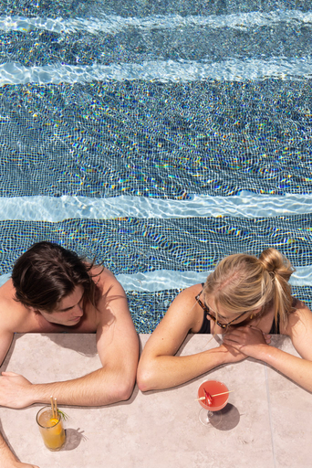 Sport & Beauty 3, Vignette Collection HOTEL X BRISBANE FORTITUDE VLY by IHG, Fortitude Valley