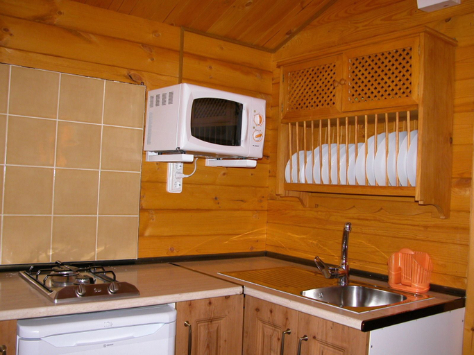 Others 5, Bungalows Camping Medina Sidonia, Cádiz