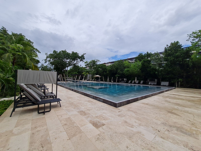 Sport & Beauty 3, CONDOMINIO DE LUJO - AWA a mts del Mar, Cozumel