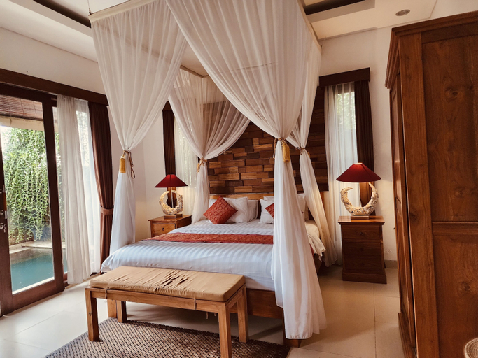 Bedroom 8