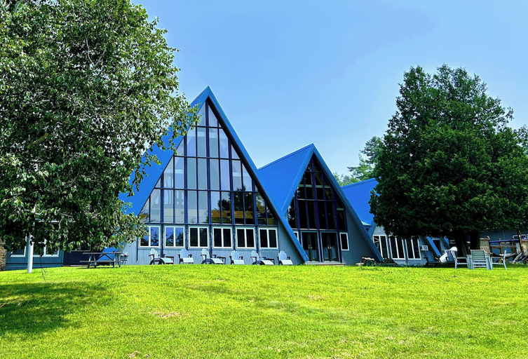 Exterior & Views 1, NewVida Preserve, Essex