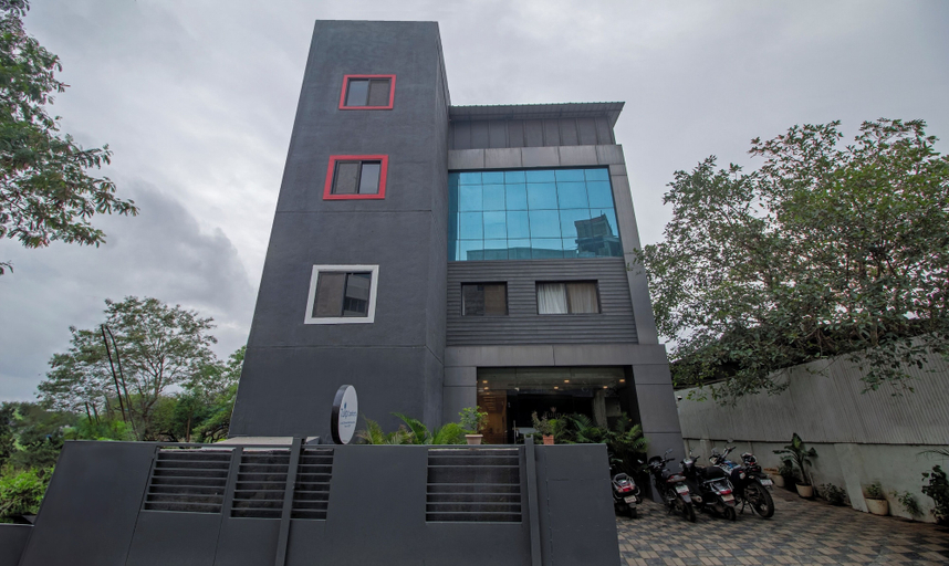 Exterior & Views 2, Treebo Tulip Comfort, Pune