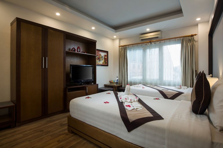 Bedroom 7