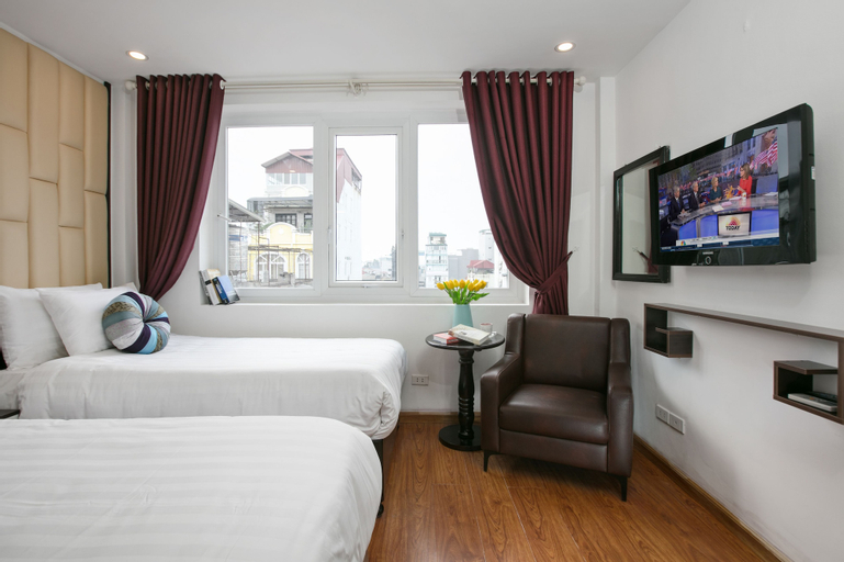 Bedroom 5