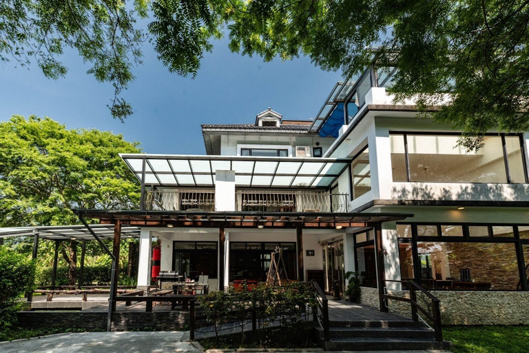 Exterior & Views 2, Jimeihomestay B&B, Hualien