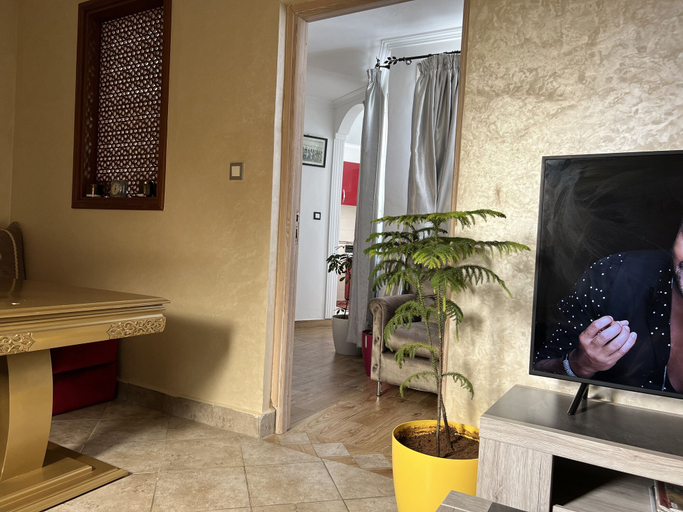 Others 5, Appartement Lalla Ghita, Essaouira