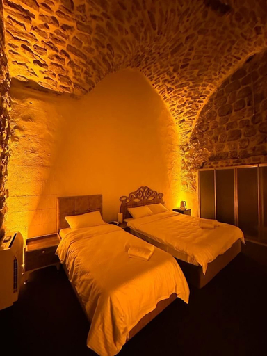 Bedroom 2, Paşaoğlu Konağı, Kızıltepe