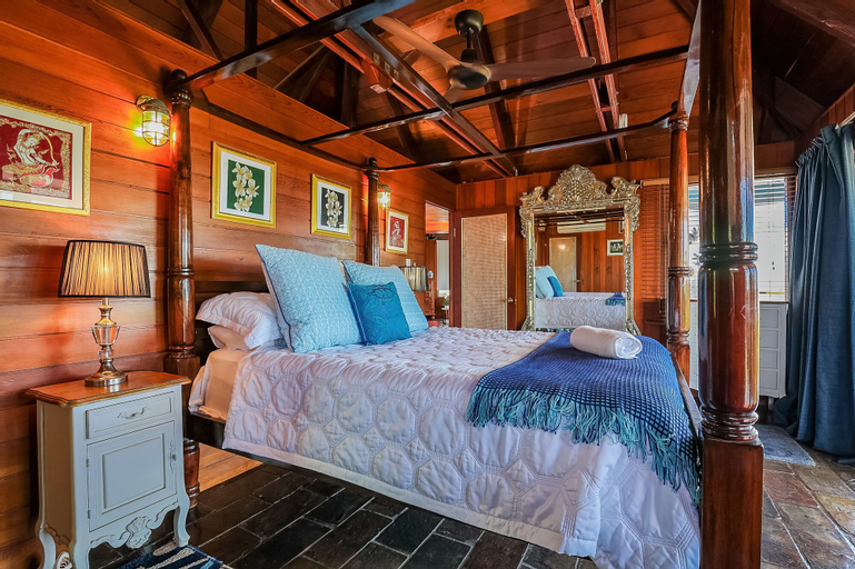 Bedroom 8