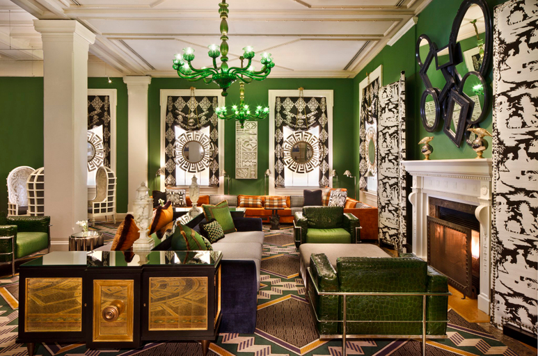 Others 1, Kimpton HOTEL MONACO WASHINGTON DC by IHG, Washington D.C.