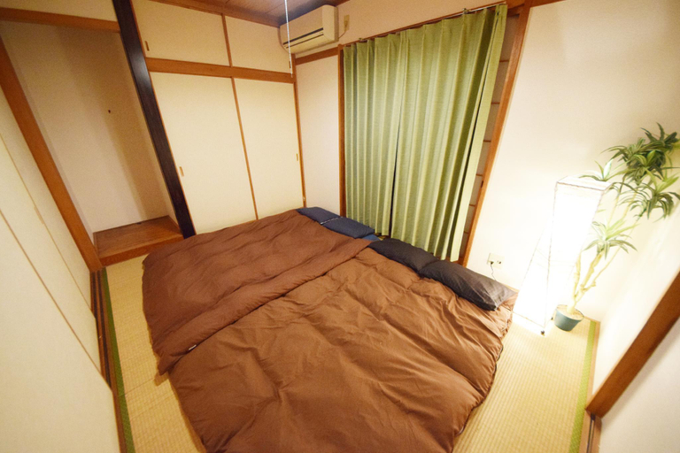 Others 5, The Nest Ikebukuro House , Toshima