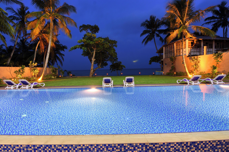 Sport & Beauty 2, Golden Pearl Tangalle Beach, Tangalle