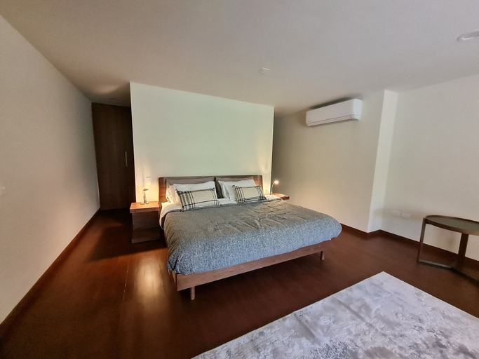 Bedroom 3, CONDOMINIO DE LUJO - AWA a mts del Mar, Cozumel