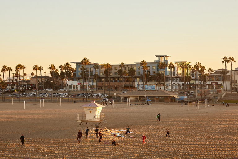 Exterior & Views 2, Kimpton SHOREBREAK RESORT by IHG, Orange