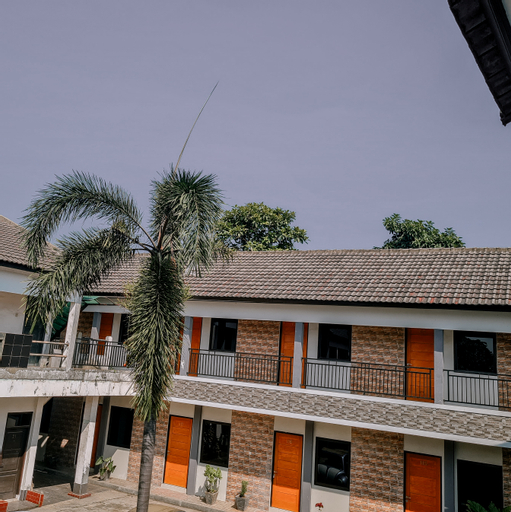 Exterior & Views 4, Hotel Mentari Karawaci, Tangerang