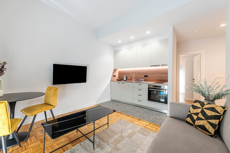 Others 4, Phaedrus Living Luxury Flat Panormou, Attica