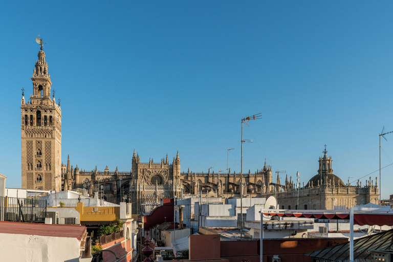 Exterior & Views 2, Numa Seville Alegre, Sevilla