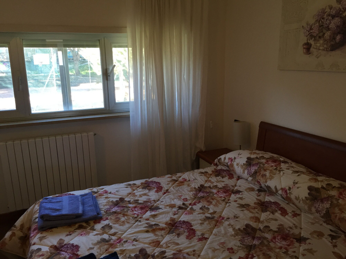 Bedroom 3, Dimora Spina, Campobasso