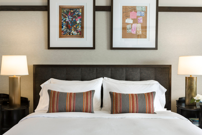Bedroom 3, Kimpton JOURNEYMAN by IHG, Milwaukee