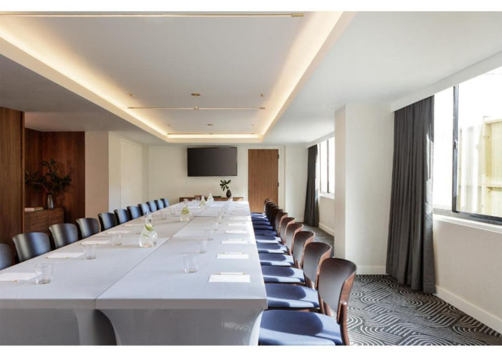 Business Facilities 4, Kimpton BANNEKER HOTEL by IHG, Washington D.C.