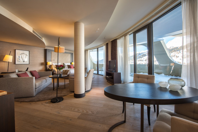 Others 2, ALPENGOLD HOTEL by IHG, Prättigau/Davos