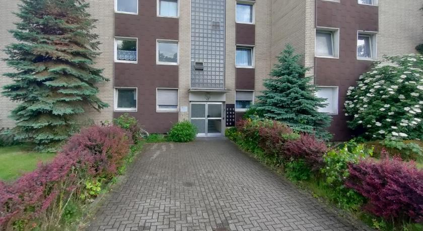 Apartments with Balcony - 20 min DUS Airport & MESSE DUS, Rhein-Kreis Neuss