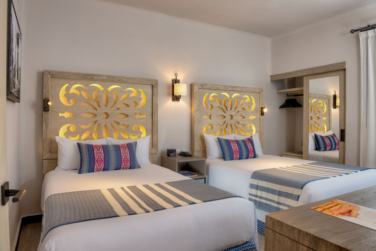Bedroom 3, Pueblo Bonito Mazatlan - All Inclusive, Mazatlán