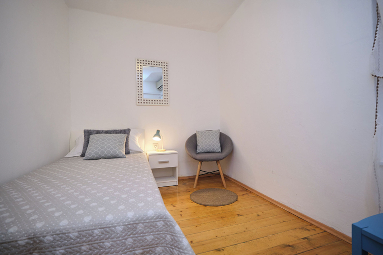 Bedroom 3, Apartment Galeriana Palace by Litto, Split