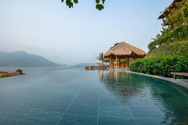 Sport & Beauty 2, Mai Chau Hideaway Lake Resort, Mai Châu