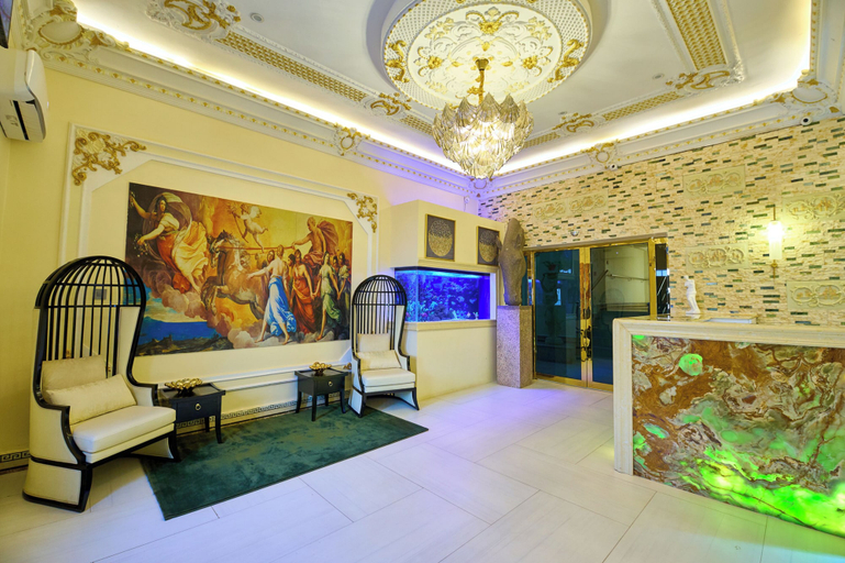Others 5, Double D Luxury Apartments, AbujaMun