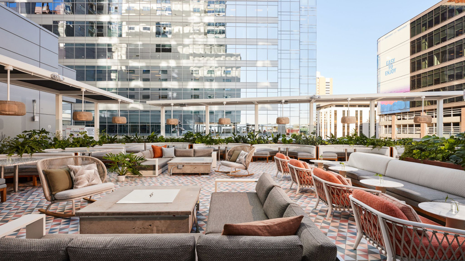 Food & Drinks 2, Kimpton HOTEL PALOMAR PHOENIX by IHG, Maricopa