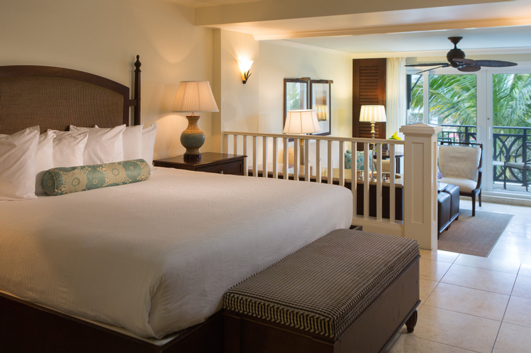 Bedroom 3, Kimpton VERO BEACH HOTEL AND SPA, Indian River