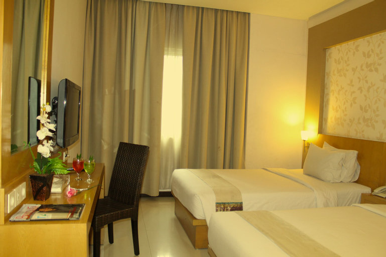 Bedroom 14