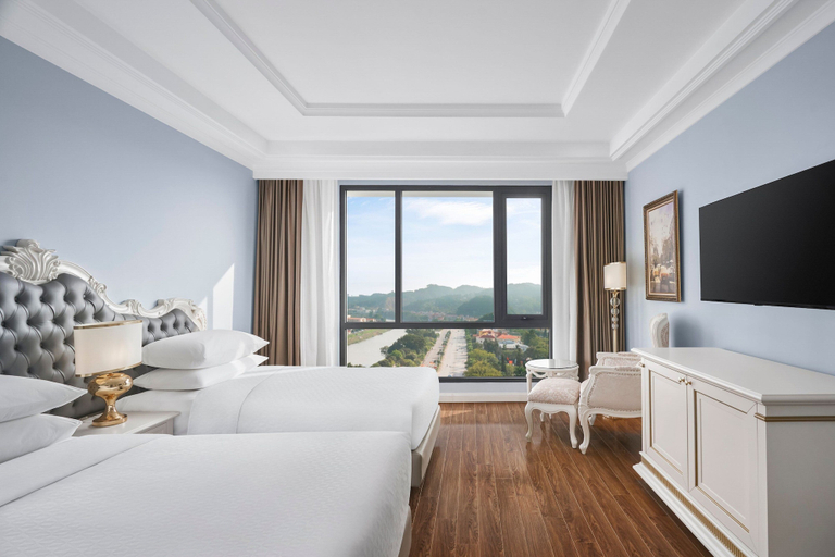 Bedroom 3, Four Points by Sheraton Lang Son, Lạng Sơn
