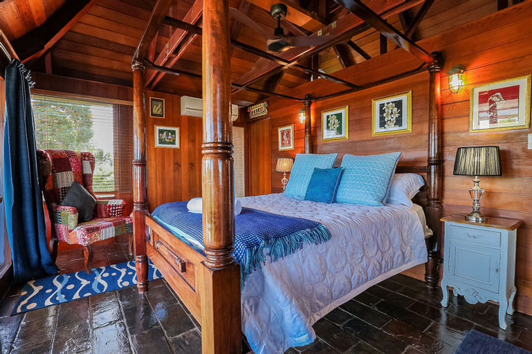 Bedroom 14
