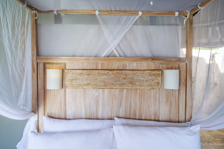Bedroom 18