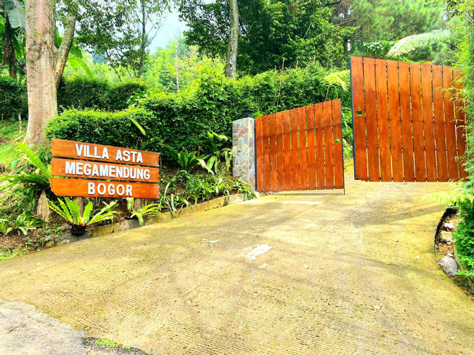 Exterior & Views 5, Villa Asta Megamendung, Bogor