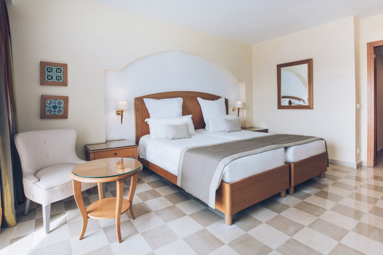 Bedroom 3, Iberostar Selection Kantaoui Bay, Hammam Sousse