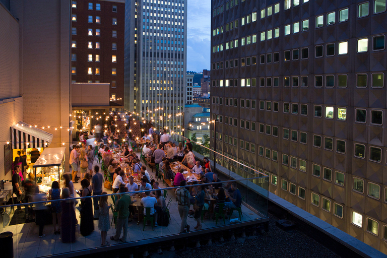 Exterior & Views 5, Kimpton HOTEL MONACO PITTSBURGH by IHG, Allegheny