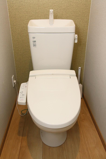 Bathroom 4, Asana-Yuna, Kyoto
