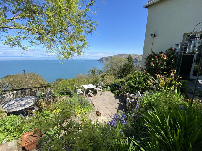 Others 5, North Walk House, Devon
