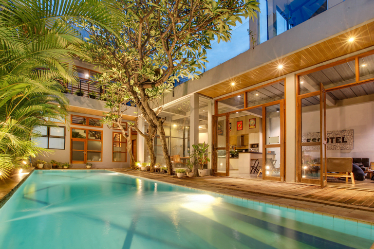 Kai Villa Escotel - The most affordable luxury villa in Jakarta, East Jakarta