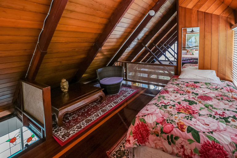 Bedroom 19