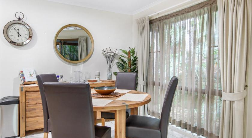 Bathroom 3, Villa 3 By The Sea, Coffs Harbour - Pt A